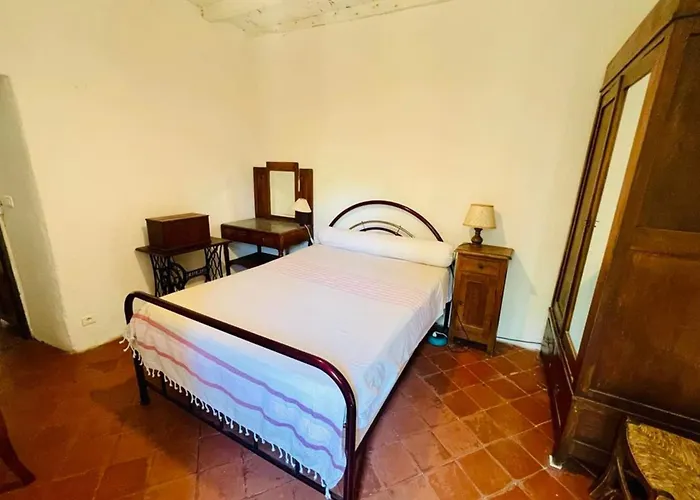 Paisible Holidays For 4 60 M With Garden ! Apartment Pietrosella