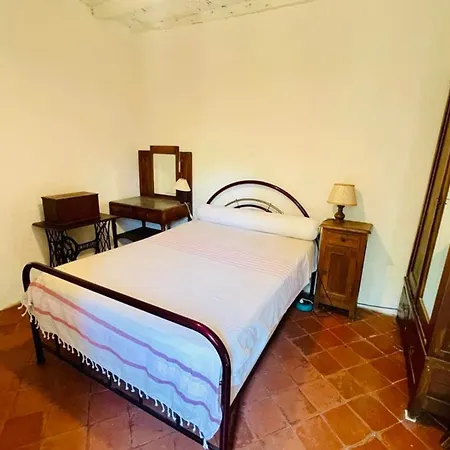 Paisible Holidays For 4 60 M With Garden ! 公寓 Pietrosella