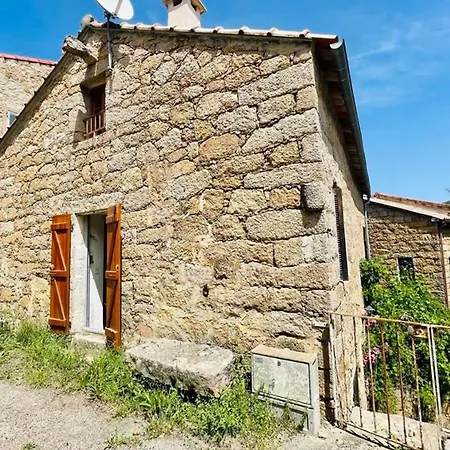 Paisible Holidays For 4 60 M With Garden ! * Pietrosella