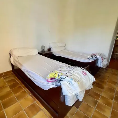 Paisible Holidays For 4 60 M With Garden ! *