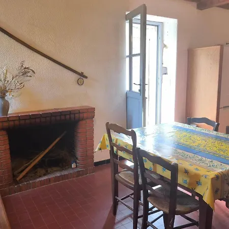 Paisible Holidays For 4 60 M With Garden ! Apartment