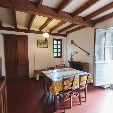 Apartment Paisible Holidays For 4 60 M With Garden ! *