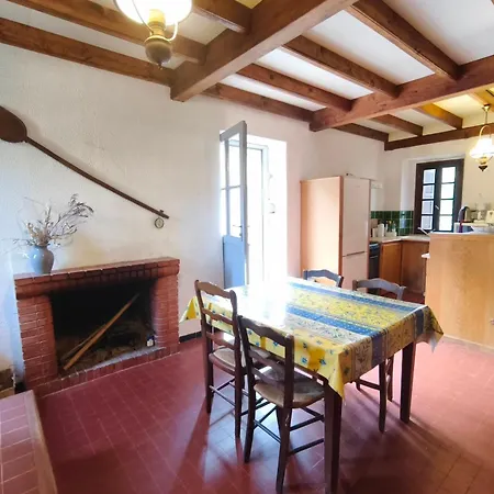 Paisible Holidays For 4 60 M With Garden !