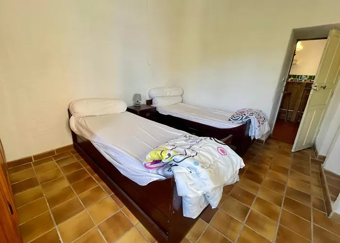 Paisible Holidays For 4 60 M With Garden ! Appartamento *